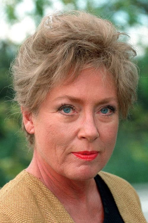 Almut Eggert profile photo