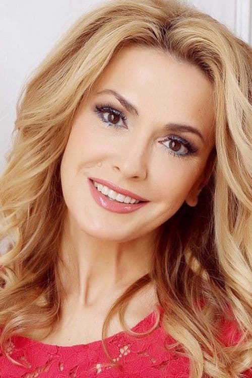 Olha Sumska profile photo