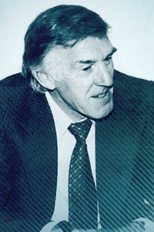 Robert Holmes profile photo