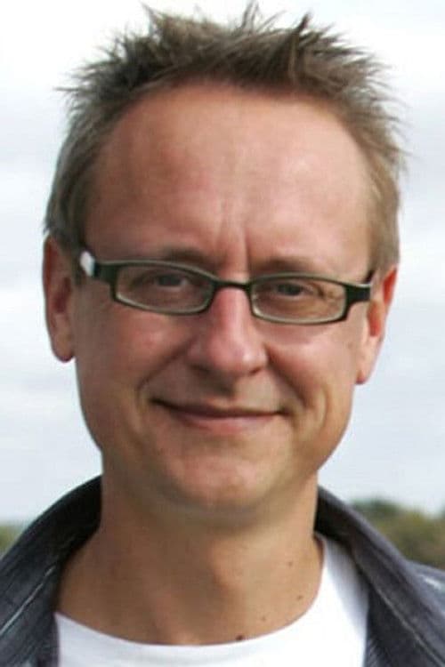 Hans Henrik Dahl profile photo