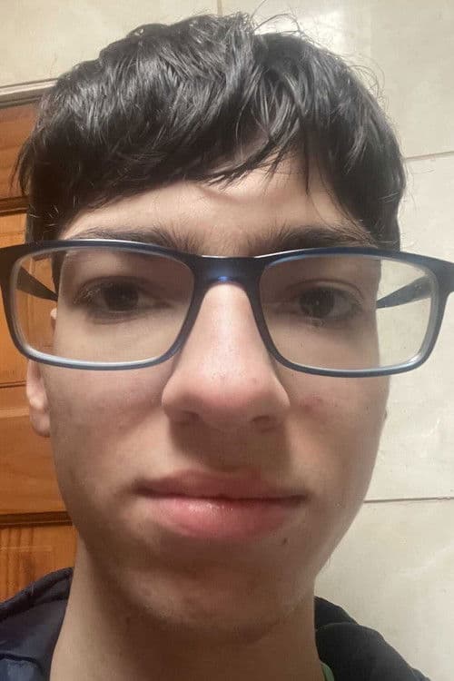 Vito Magrino profile photo