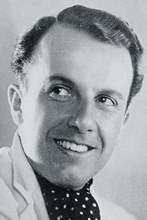 André van Gyseghem profile photo