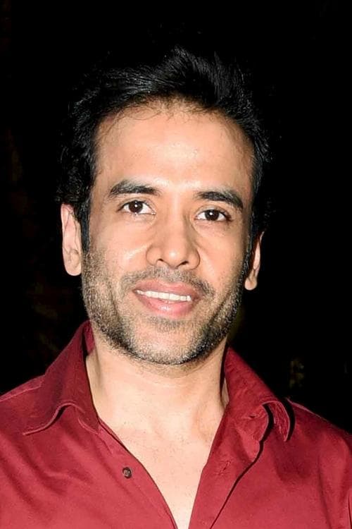 Tusshar Kapoor profile photo