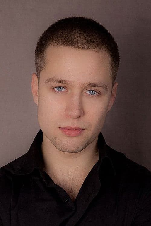Sergey Nikolaev profile photo