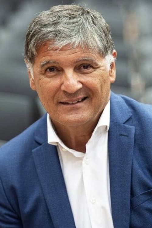 Toni Nadal profile photo