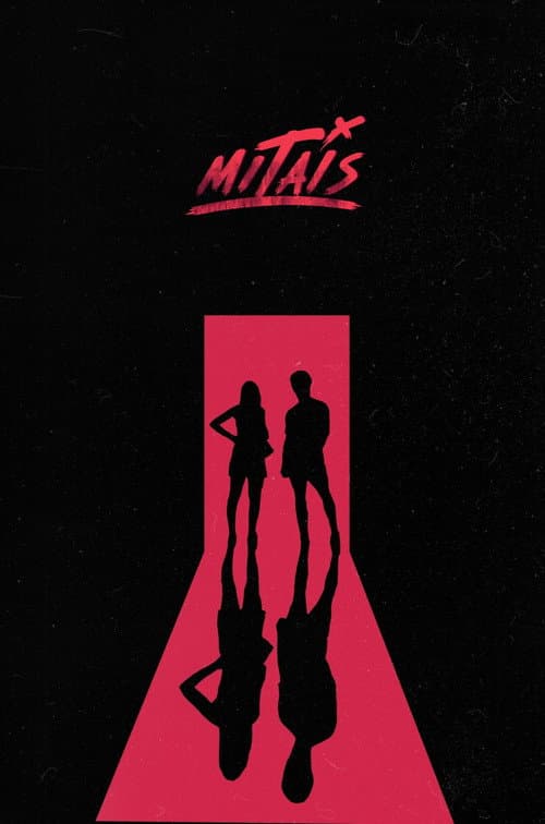 Mita´is poster