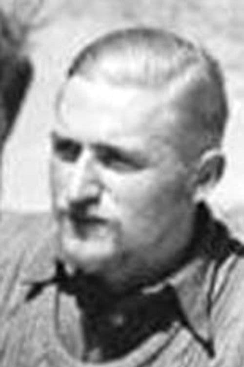 Bruno Beger profile photo