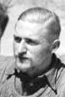 Bruno Beger profile photo