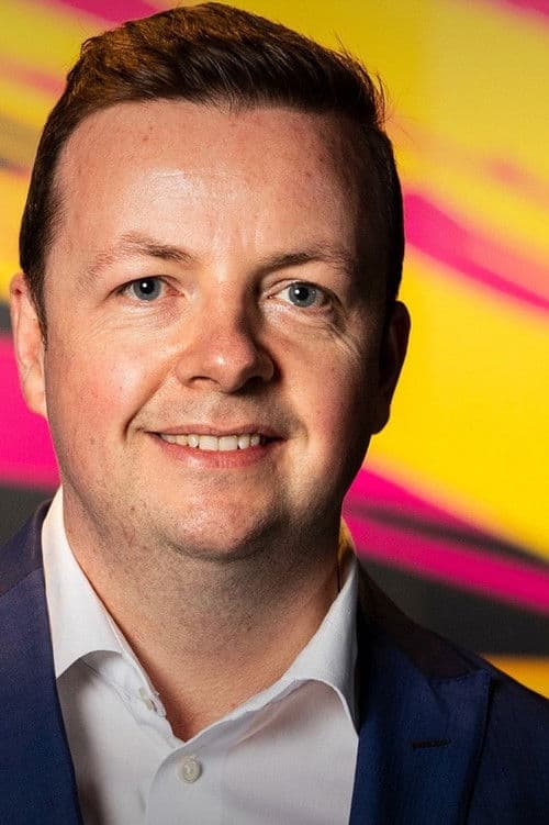 Oliver Callan profile photo