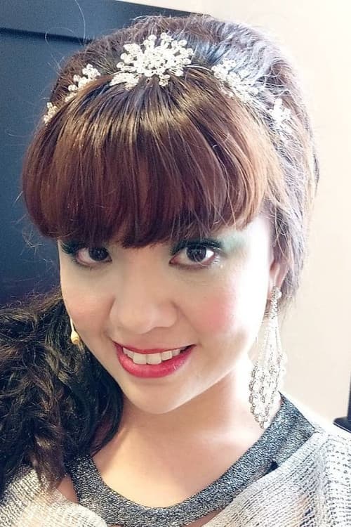 Adrienne Vergara profile photo