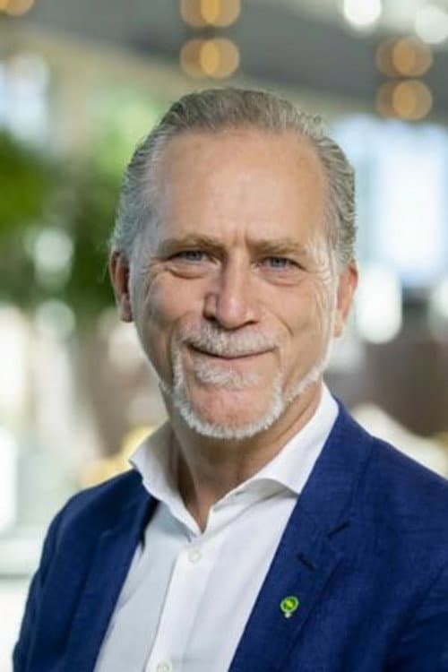 Daniel Helldén profile photo