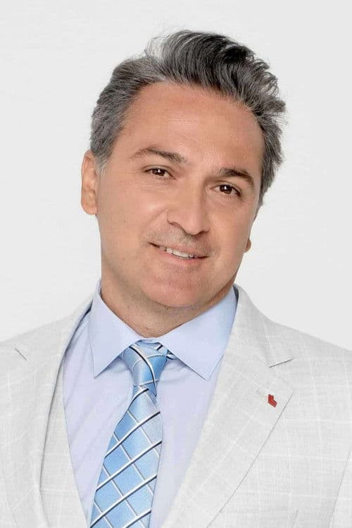 Spiros Spadidas profile photo