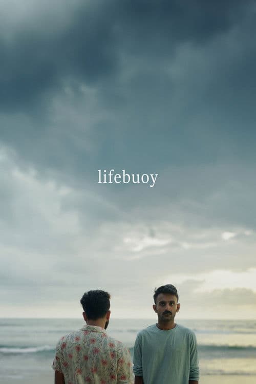 Lifebuoy poster