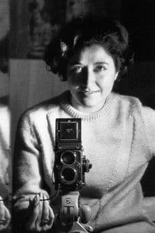 Sara Facio profile photo