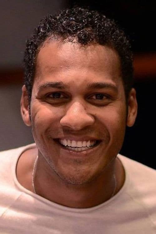 Amaurih Oliveira profile photo