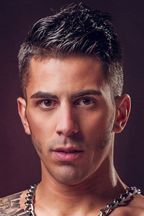 Alejandro Mango profile photo