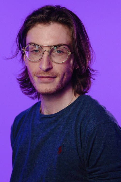 Brian Smail III profile photo