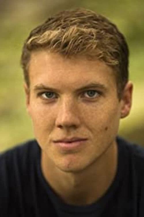 Luke Davis profile photo