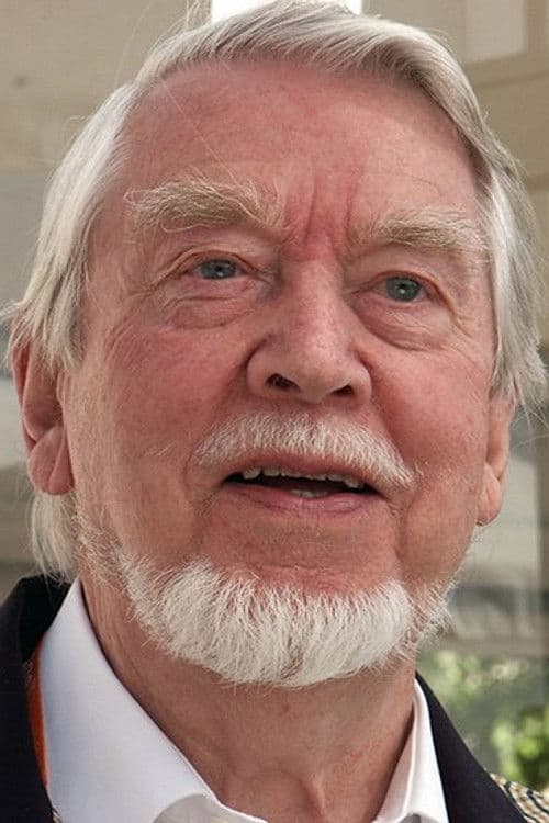 Gerry Fisher profile photo