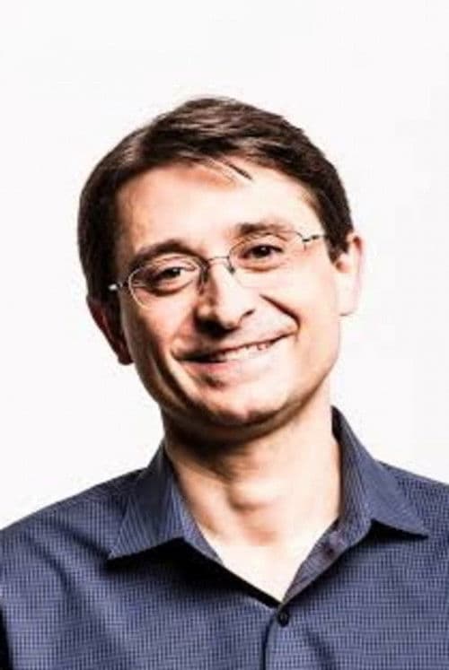 Jordi Ribas profile photo