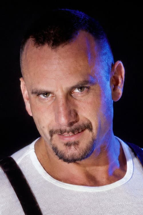 Keith Webb profile photo