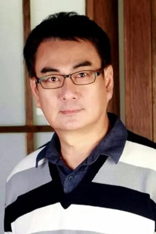 Kemien Liu profile photo