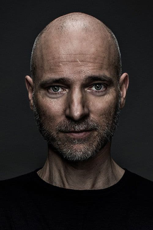 Aku Louhimies profile photo