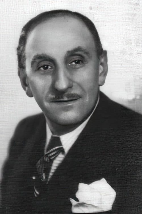 Vincent Scotto profile photo