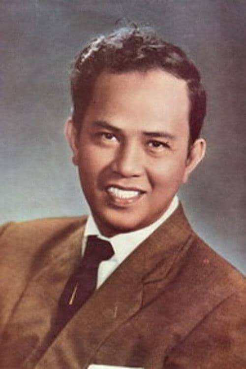 Ahmad Mahmud profile photo