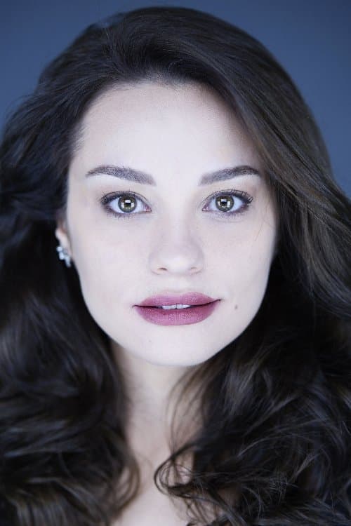 Özge Sezince Varley profile photo