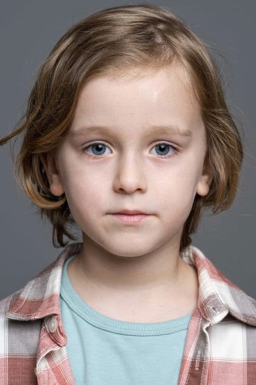 Evgeniy Pushkarev profile photo