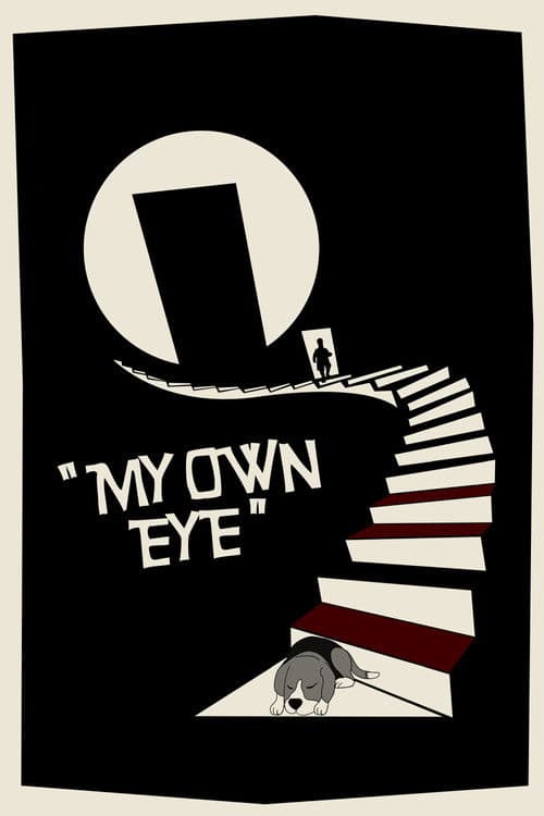 My Own Eye poster