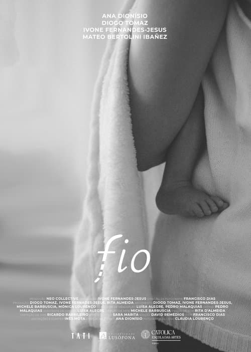 Fio poster