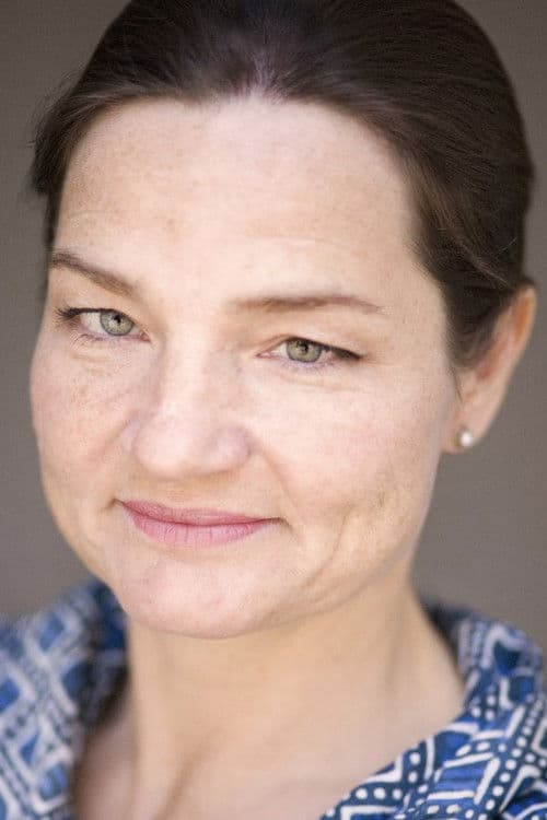 Anja Owe profile photo