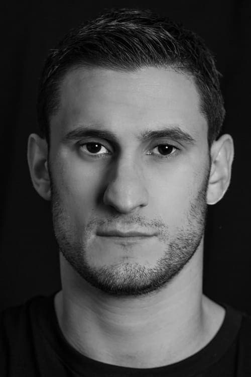 Josh Myers profile photo