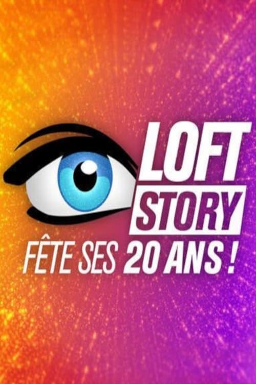 Loft Story, 20 ans après ! poster