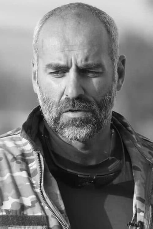 David Katsarava profile photo