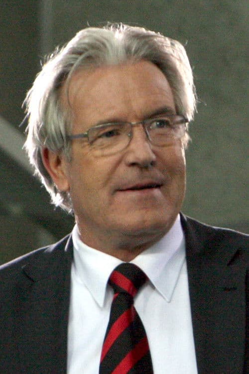 Davy Wathne profile photo