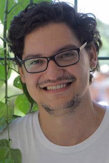 César Nogueira profile photo