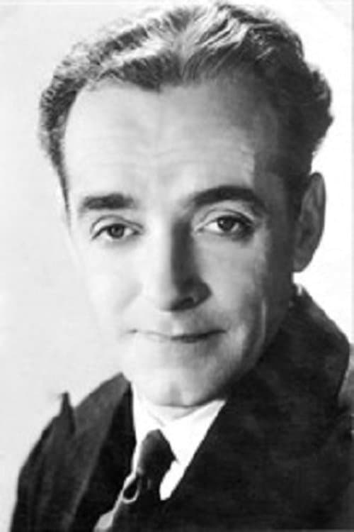 Donald Calthrop profile photo