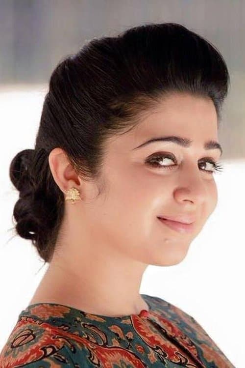 Charmy Kaur profile photo