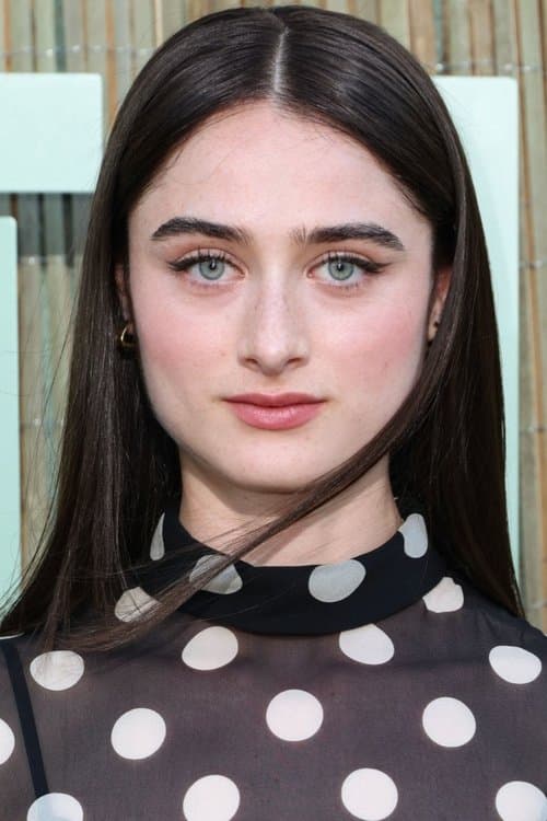 Raffey Cassidy profile photo
