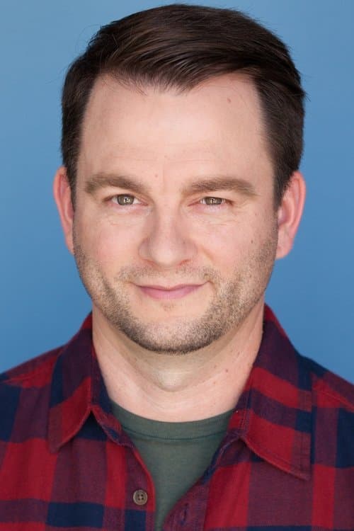 Joshua Edward Moore profile photo