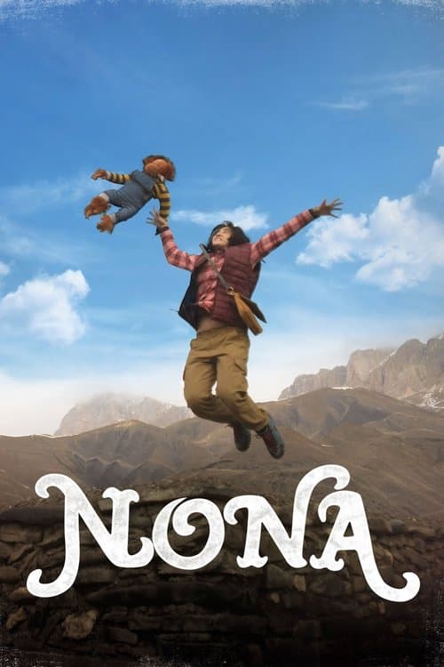 Nona poster