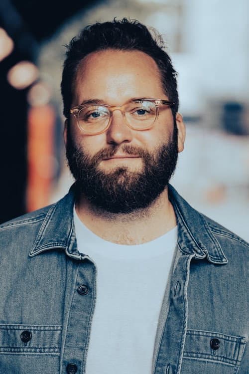Peter Fellows profile photo