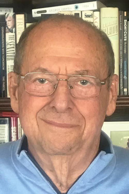 Lionel Chetwynd profile photo