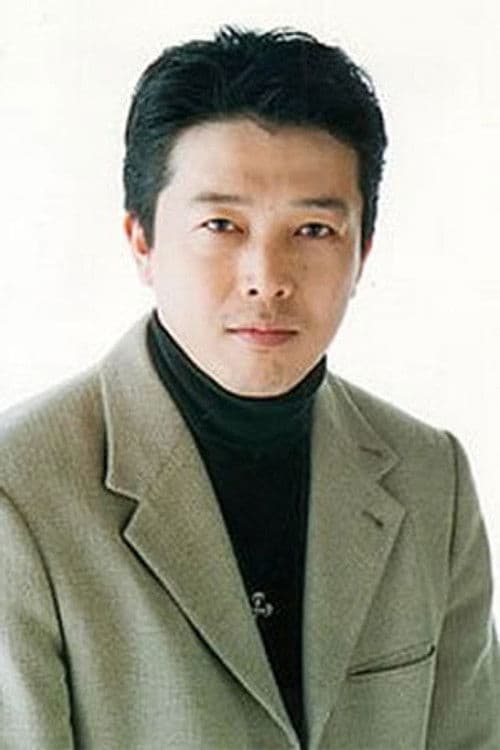 Haruki Hamada profile photo