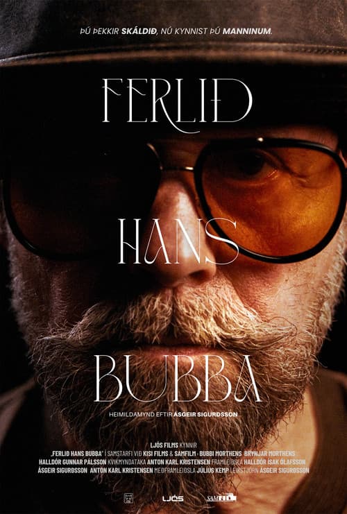 Ferlið Hans Bubba poster
