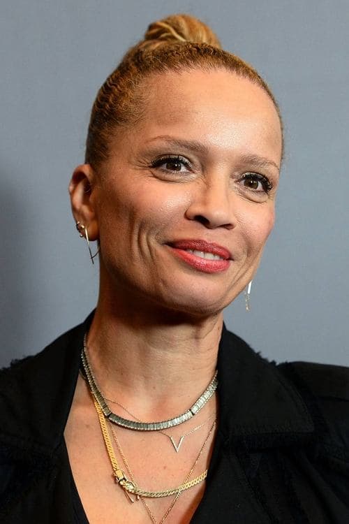 Victoria Mahoney profile photo