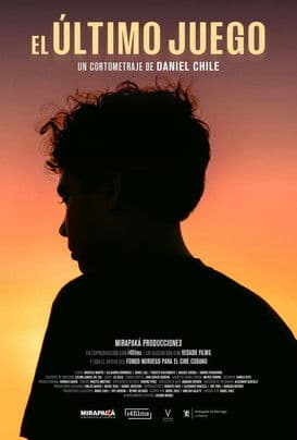 El Último Juego poster